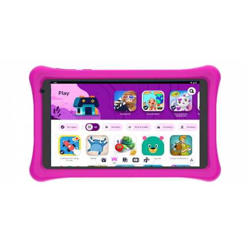 Bestes billiges 7 -Zoll -Android -Tablet für Kinder Bildung