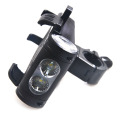 Laddningsbar USB -cykel LED -ljus