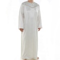 Quần áo Hồi giáo Abaya Đàn ông Trung Đông Dubai