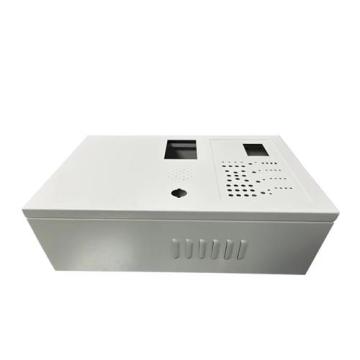 Tagliare laser personalizzato di piastra in acciaio di tungsteno