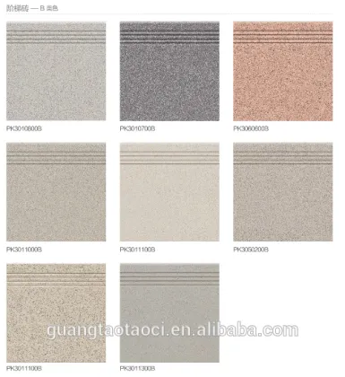 multi step glazed ceramic flooring tiles 300x300