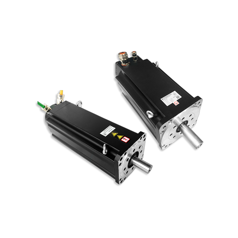 Bukti Ledakan Servo Motor Ac Servo Motor Robot