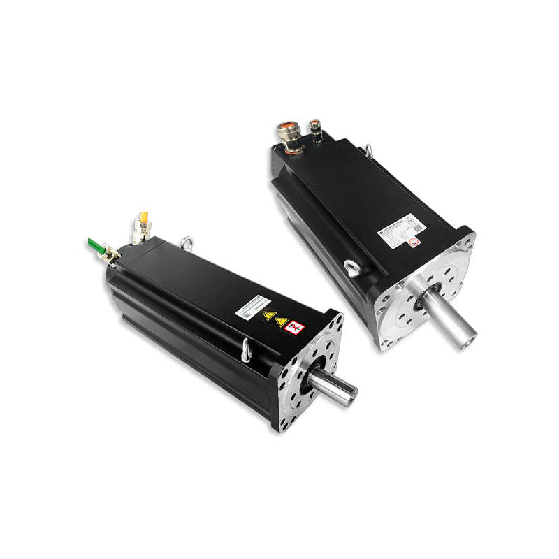 Letupan Bukti Servo Motor AC Servo Motor Robot