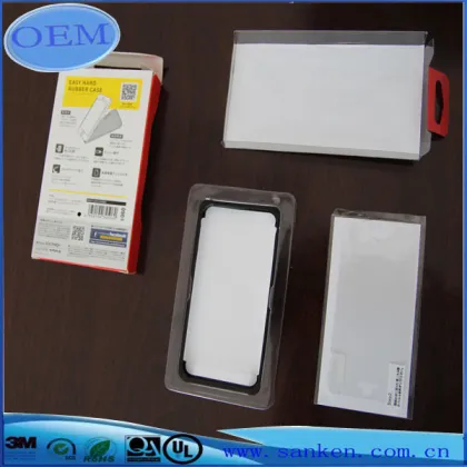 Packing for Electronic Products