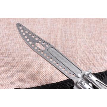 Practice Trainer Multi Tool Butterfly Knife