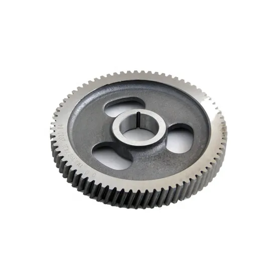 High-Quality Camshaft Gear 3907431: Precision Engine Components for Optimal Performance
