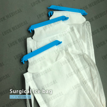 Medical Ice Bag for Injury First-Aid Ice Pack