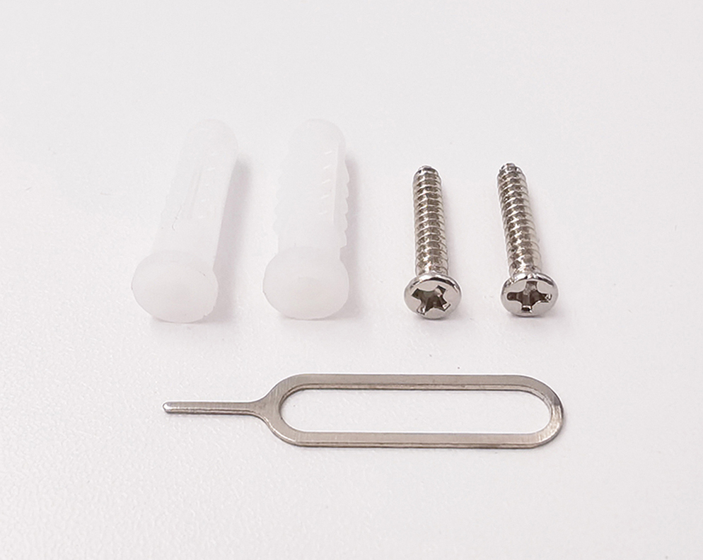 3 8 self tapping screws
