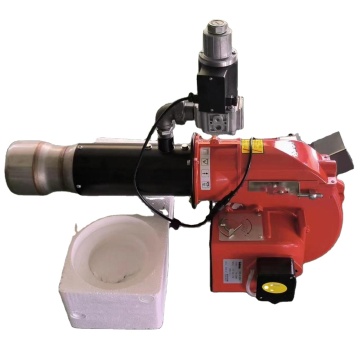 BG30 Bairan Gas Burner Heating Boiler Parts Wholesale