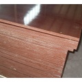 Outside used brown film laminated  construction plywood