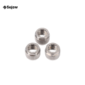 Turning OEM Customized Alloy in Steel CNC Stud