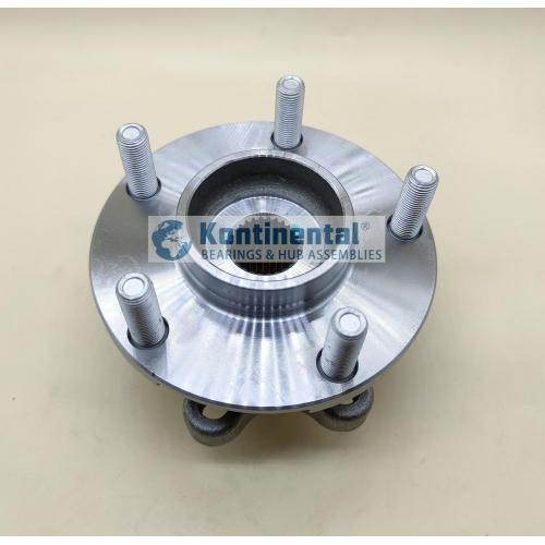 40202-EJ70B 40202-CG110 Roda Hub Conjunto Infiniti FX35