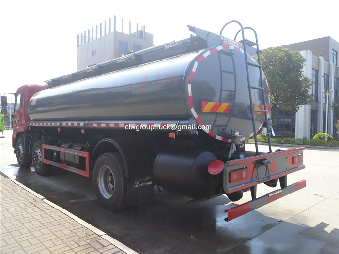 Tanker Truck 5