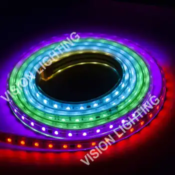 Decoration Programmable Rope Lights