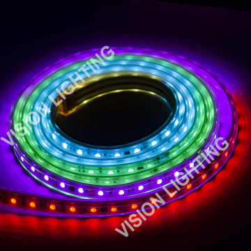 Decoration Programmable Rope Lights