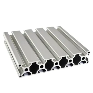Aluminum Extruded Profile Rig Accessories for Sim Racing: Enhancing Your Racing Simulation Experience