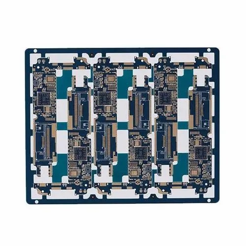 Fabrication de l&#39;ensemble de la carte de circuit imprimé PCB