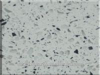 high-quality metal artificial quartz stone