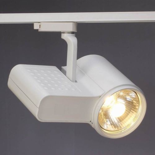 30w 50 / 60hz Led Track Light With Ce Rohs Approved For Shop Windows