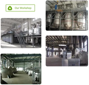 Leonurus Motherwort Extract Powder