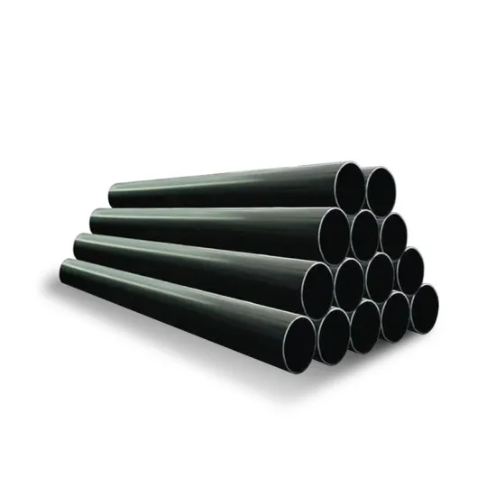 JIS G3101 SS400 ERW pipe Application steel pipe