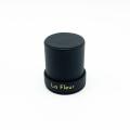 Dropper Bottle Perfume Letherette Paper Round Box