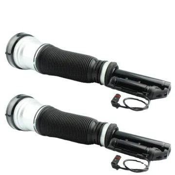 Hot Sale Quality Warranty Front Suspension Strut 2203202438 for Mercedes W220 Air Shock Absorber