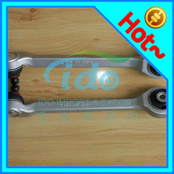 aluminum forging control arm kit 8D0407505H 8D0407506H for Audi A4/VW Passat