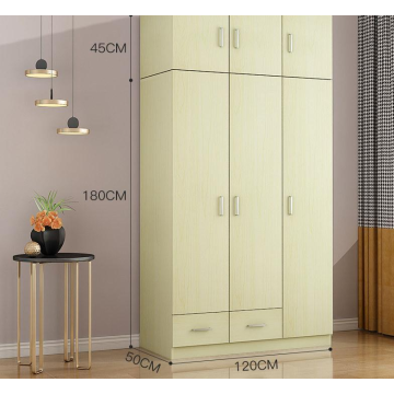 Bedroom Furniture Wardrobe Design Laminate Colours