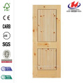 2-tấm ván gỗ Barn Door