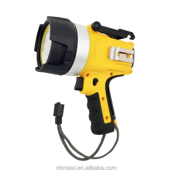 36W XHP 70 Rechargeable LED Flashlight: Waterproof 2500LM Outdoor Spotlight