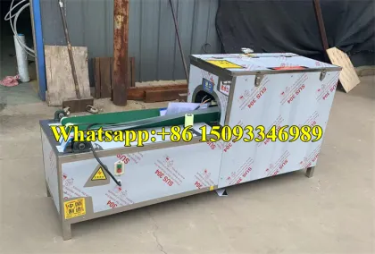 Customized Fish Killer Opener Machine for Sale: Sea Bream Filleting and Splitting Equipment