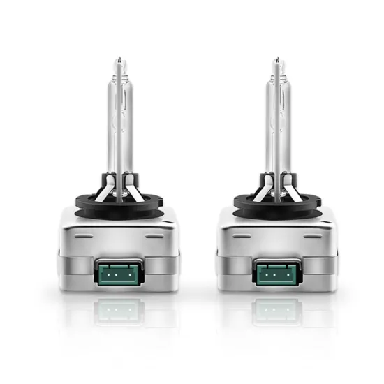 Auto Lighting Systems: D3S Xenon Bulb, 35W LED Headlight Kits, 6000K D3S HID Xenon Bulbs - Super Bright Offroad Lights