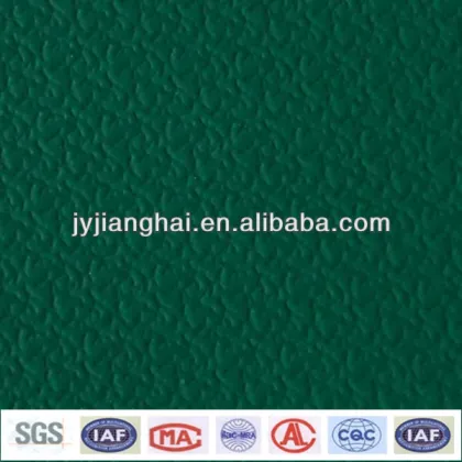 PVC SPORT FLOORING LAMINATE FLOOR