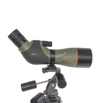 Best Selling China Wholesale Optical Zoom Monocular YJT20-60x82ED