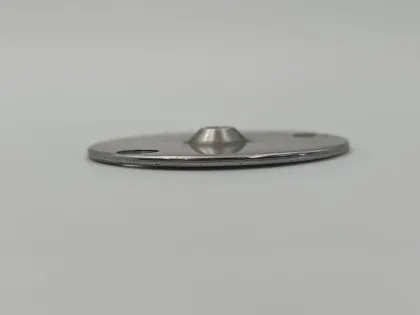 1.6 NEEDLE PLATE FOR CHNKI TEMPLATE MACHINE