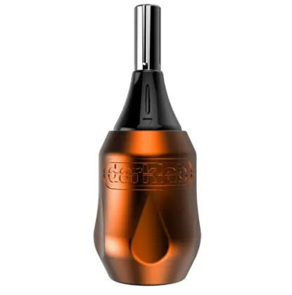 Super Darklab Cartridge Tattoo Grip - Big Wasp Supply