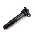 Automobile ignition coil dongfeng high pressure pack