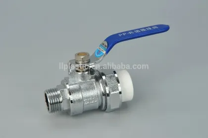 New technology water supply high pressure reducing valves