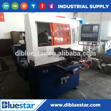 DBS-LD1430 CNC Automatic Tap Cylindrical Grinder Cylindrical Grinding Machine