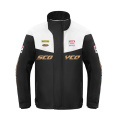 Chubasquero para moto estilo Four Seasons Racing- RC23