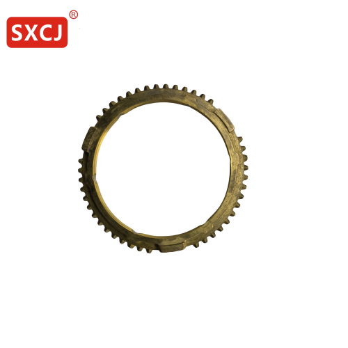 Manual Auto Transmission Gearbox Parts Synchronizer Ring 1643 for FIAT DUCATO 28220N
