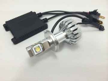 LED Car Lights