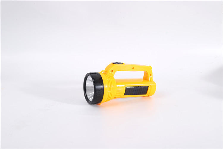  Powerful Outdoor Spot LED Hand Held Search Light