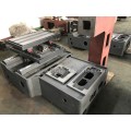 CNC máquina de corte de alambre EDM