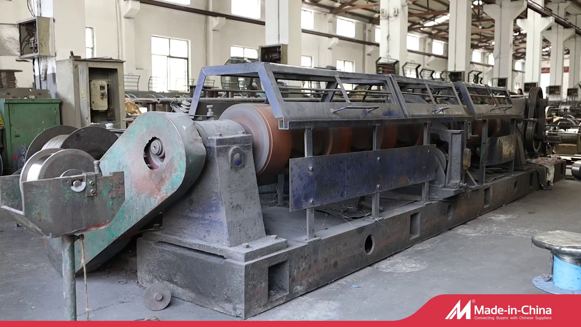 304 Stainless Steel Wire Rope for Lifting and Slings