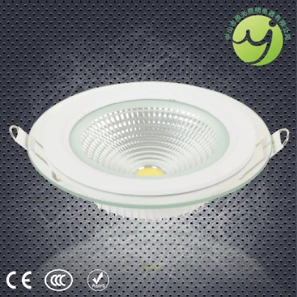 15W cob led downlight led cob downlight