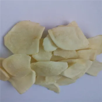 BRC standard VF potato chips