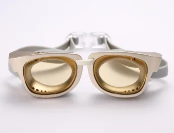 Visible Eye Massager Heating Vibration Insomnia