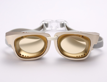 Visible Eye Massager Heating Vibration Insomnia
